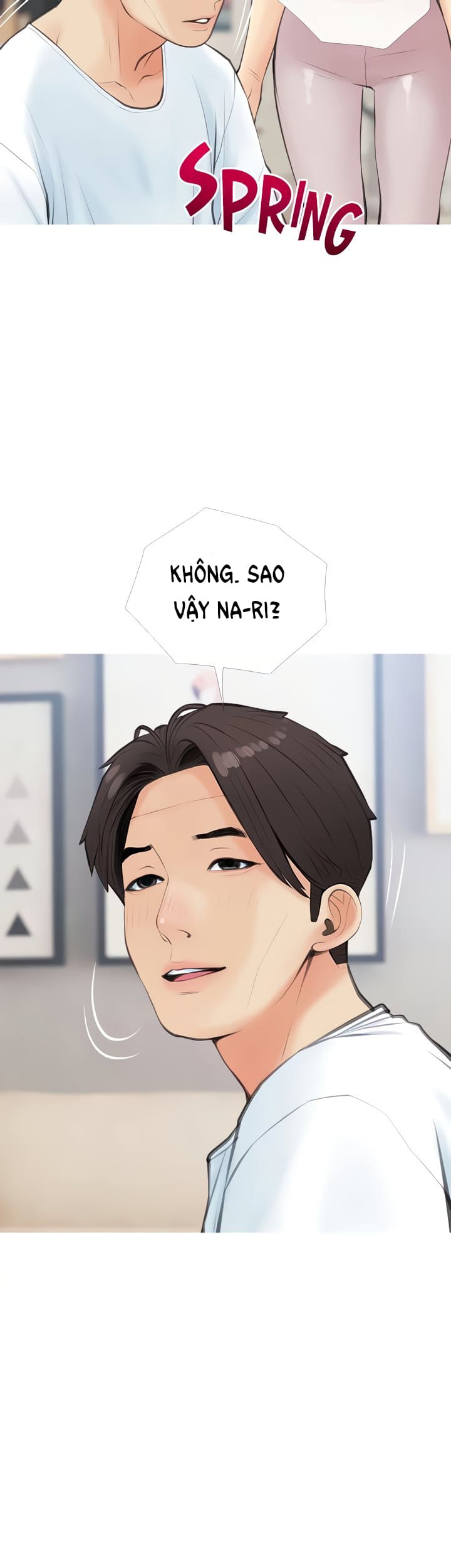 Đọc truyện hentai Dập Dì Của Tôi - Chap 58