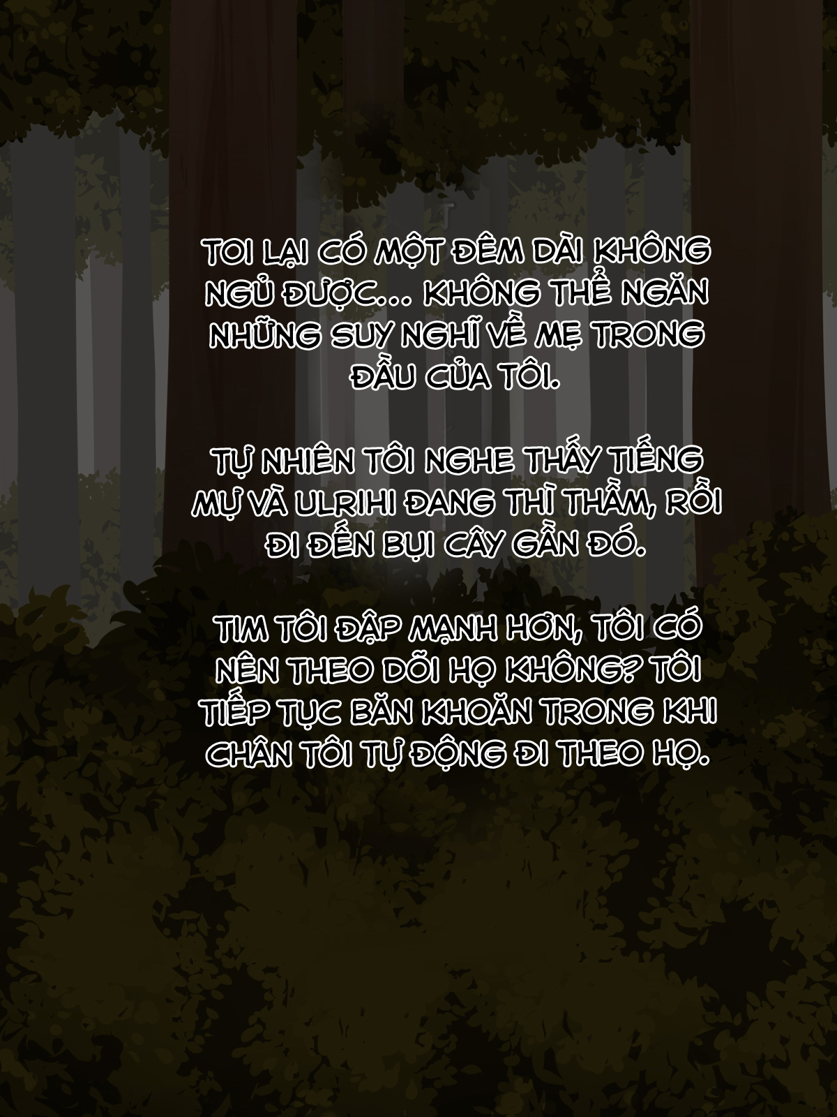 Đọc truyện hentai Mucchiri Juku Mama Tanetsuke Emaki - Chap 1