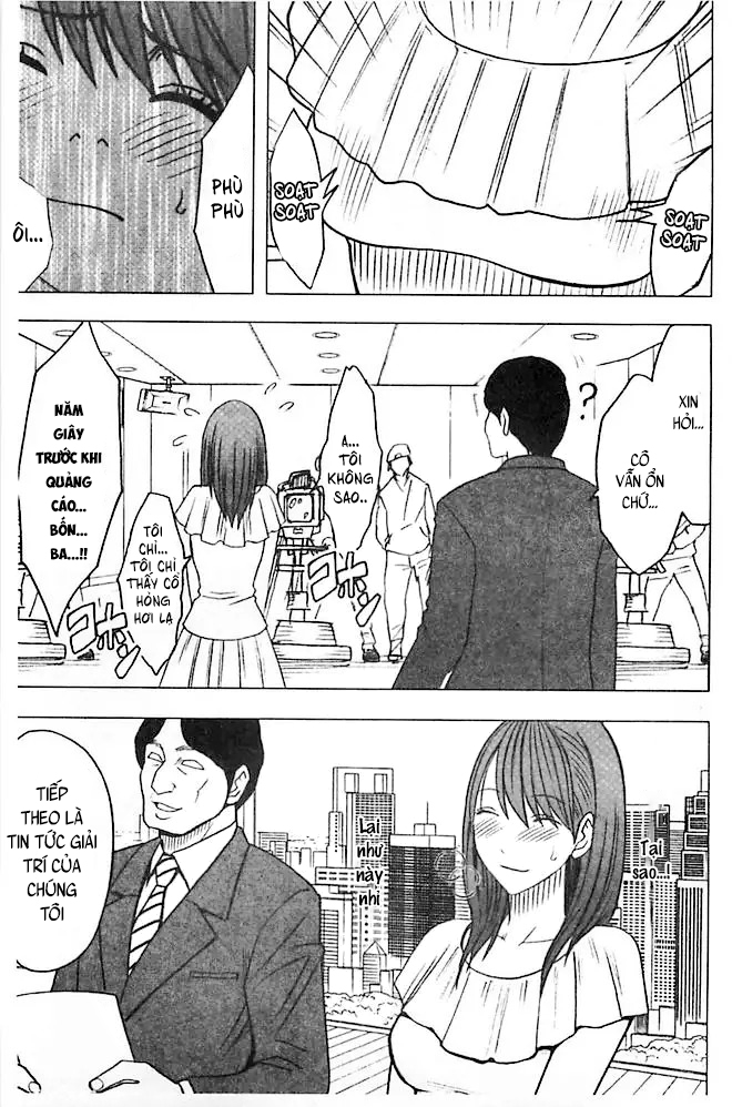 Đọc truyện hentai Những gì tôi yêu cầu trong phần bổ sung SP bắt buộc đã trở thành hiện thực. - Chap 4