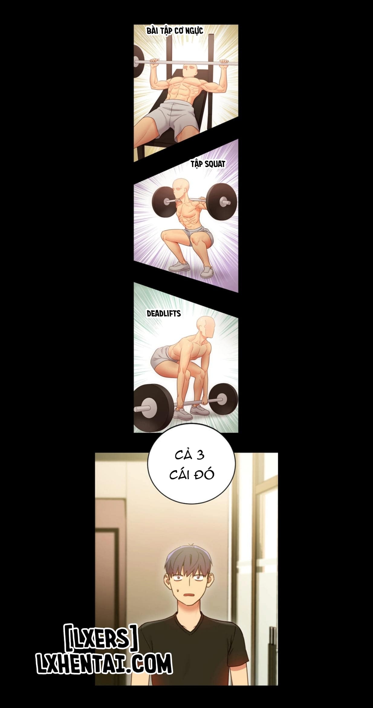 Đọc truyện hentai Bạn Của Mẹ Kế - Chap 26