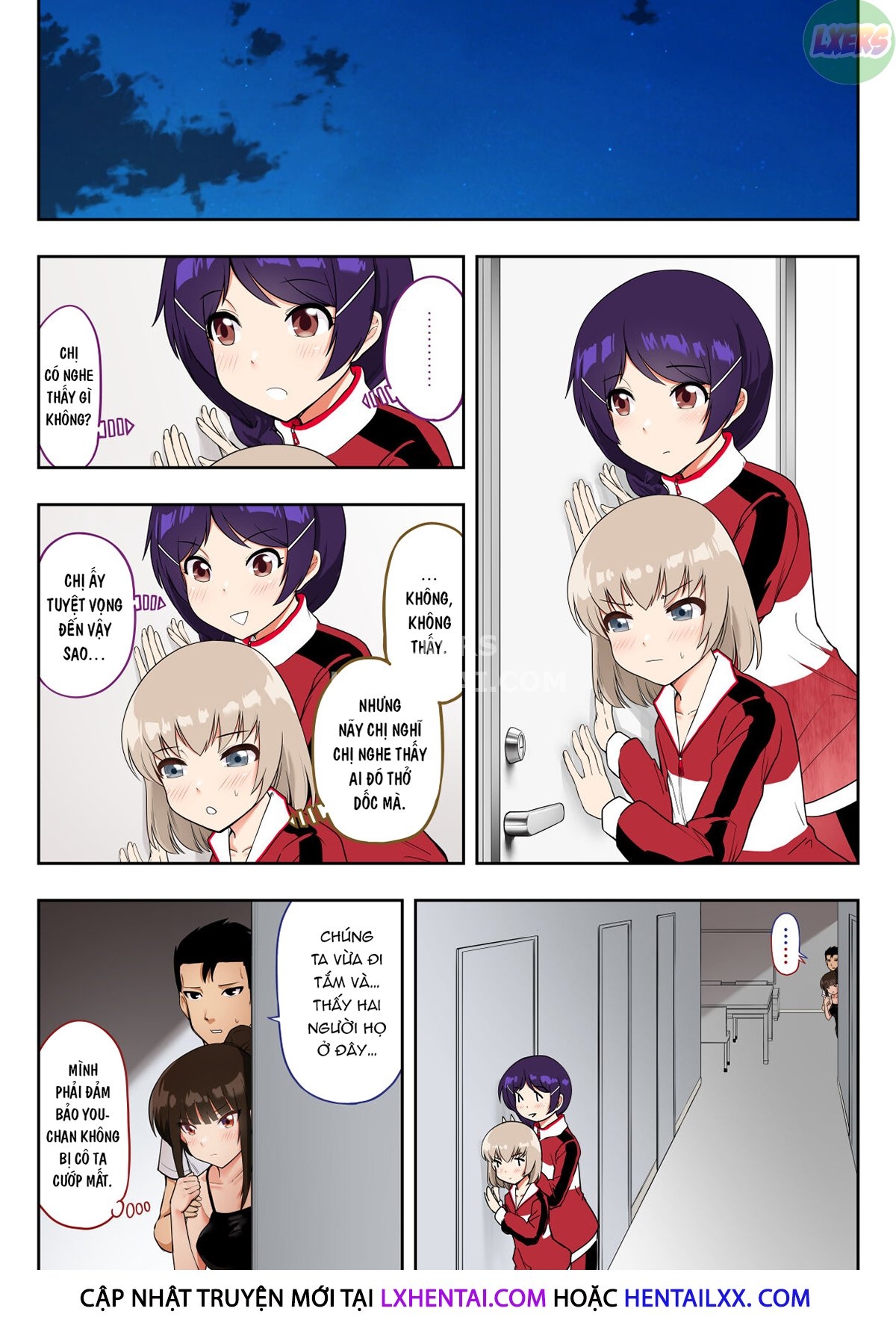 Đọc truyện hentai [Kin] Totta Node Sex Kaikin Shimasu - Oneshot