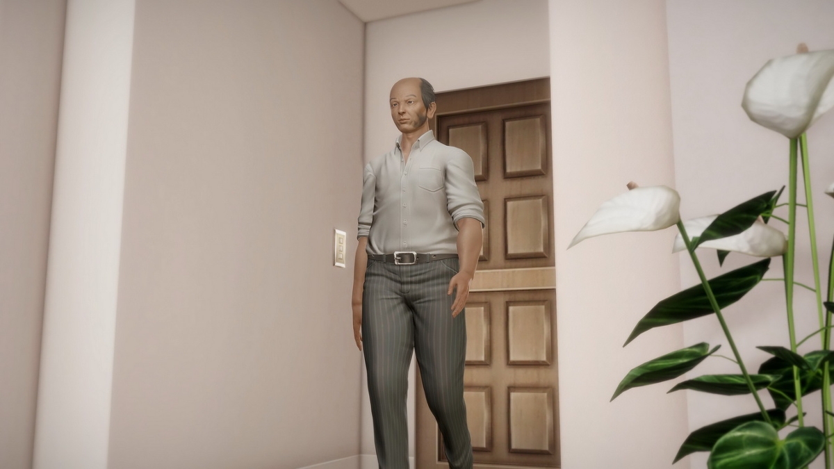 Đọc truyện hentai THE INNOCENT - Chap 5 - [END]