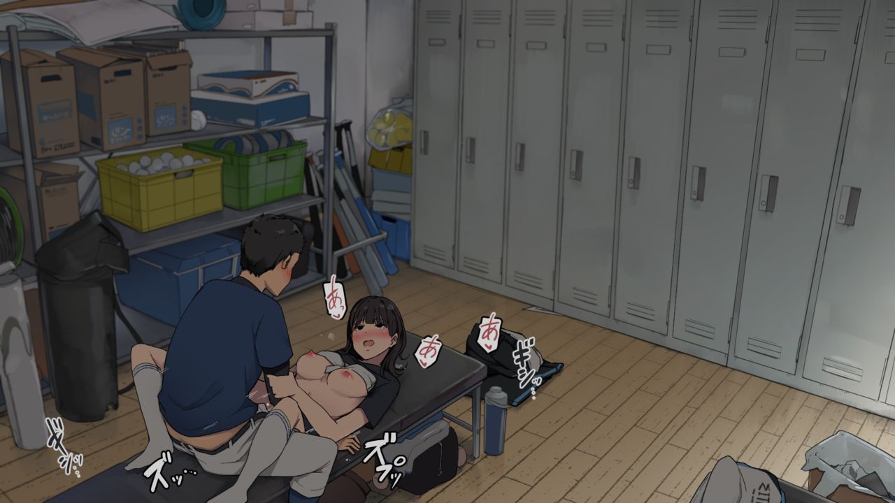 Đọc truyện hentai Làm tình trong phòng chờ - Oneshot