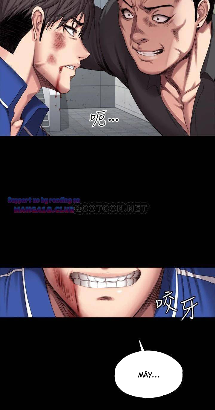 Đọc truyện hentai Huấn Luyện Viên Thể Hình - Chap 102