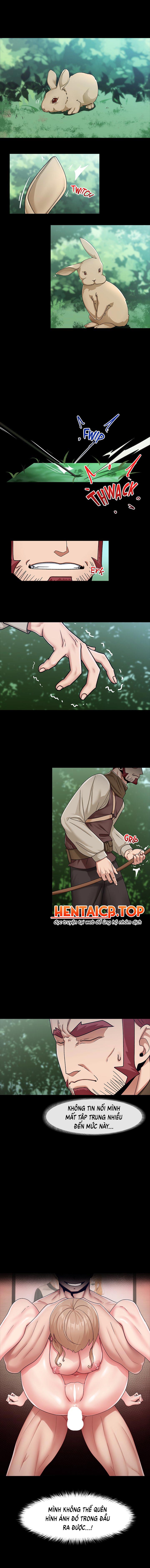 Đọc truyện hentai Thôi miên tuyệt đối ở dị giới - Chap 24