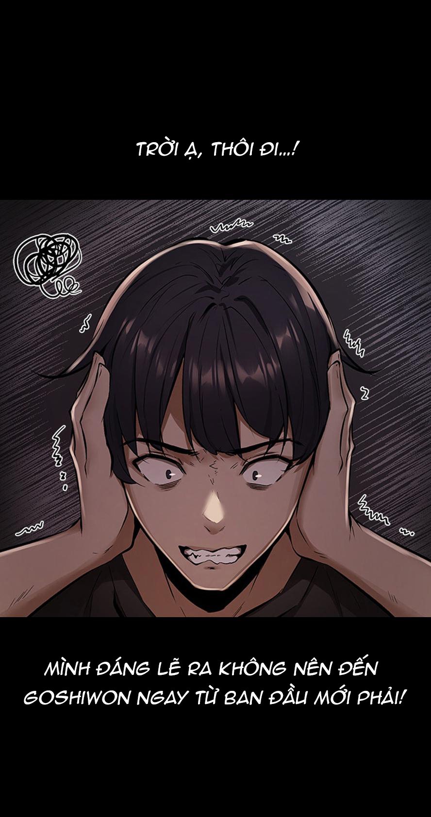 Đọc truyện hentai Có Phòng Trống Không - không Che - Chap 1.1