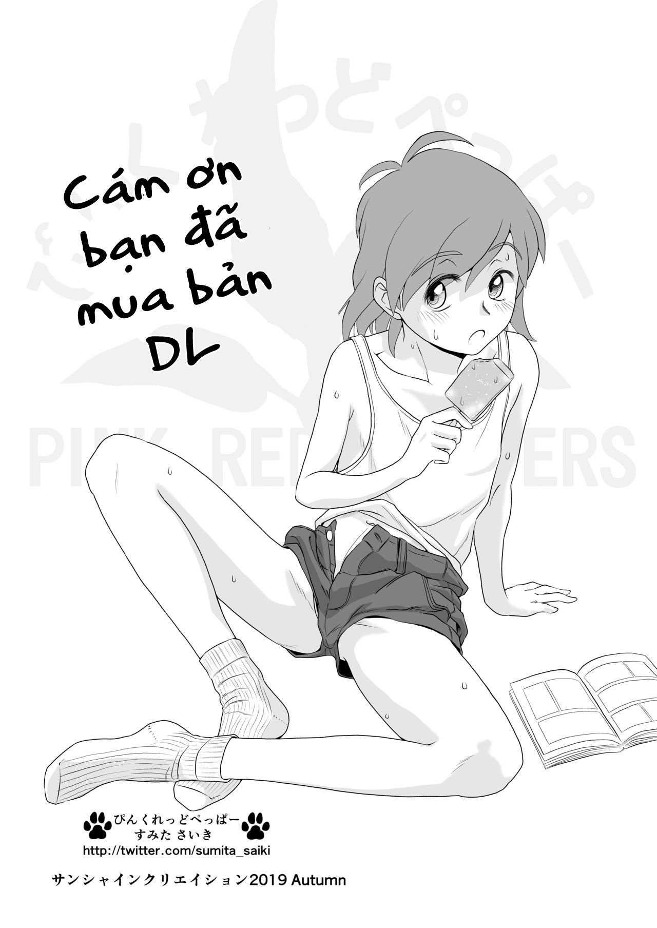 Đọc truyện hentai Quý Cô Quái Vật Phiên Bản 2 - Chap 1