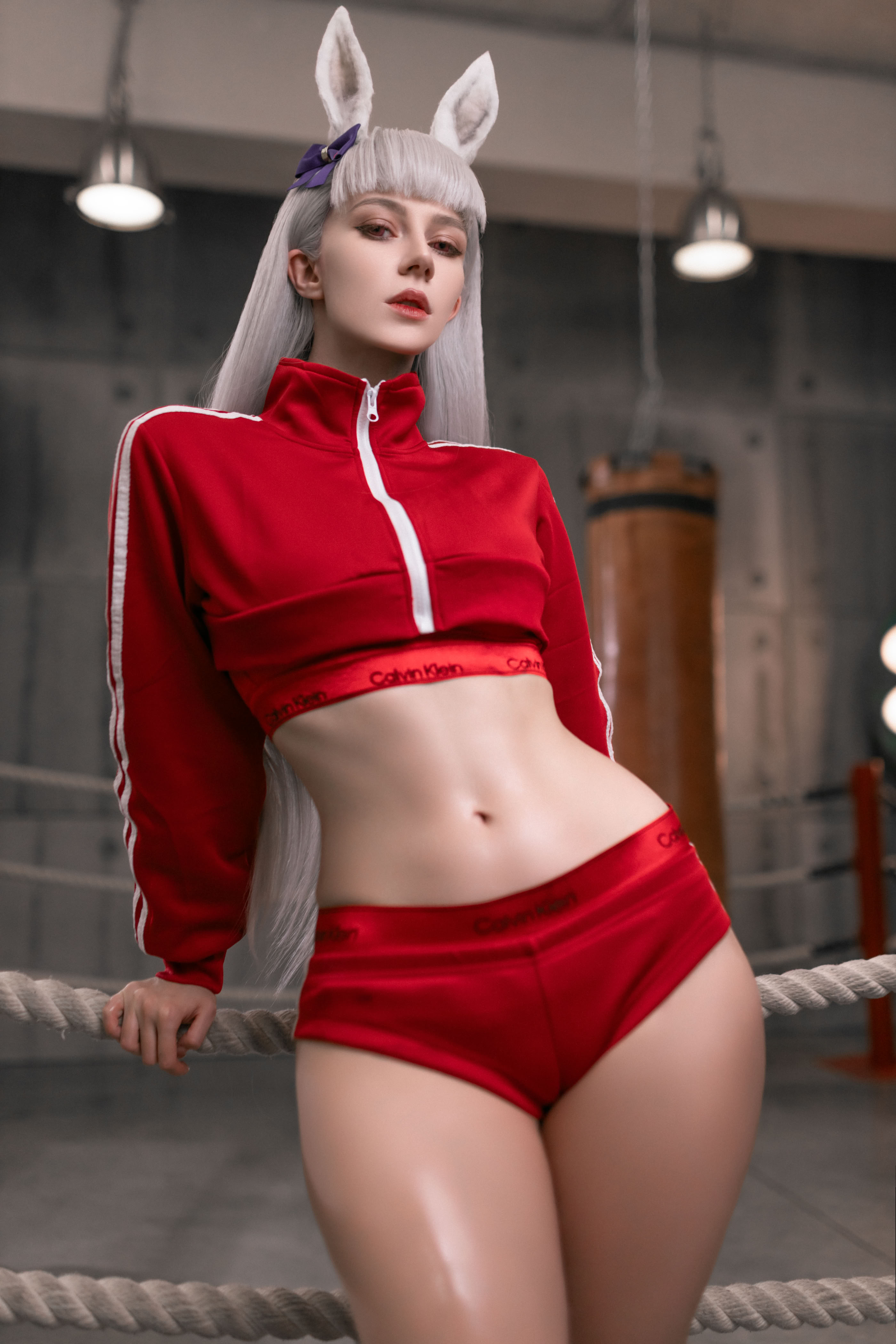 Đọc truyện hentai Tuyển tập Albums siêu phẩm Cosplay - Chap 1336 - Mik Allen - Gold Ship