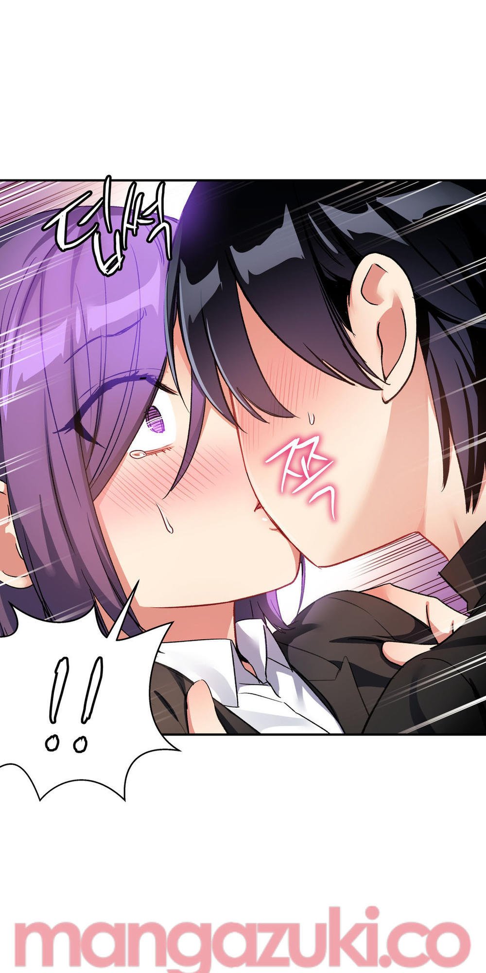 Đọc truyện hentai Dõi theo tình đầu - Chap 19