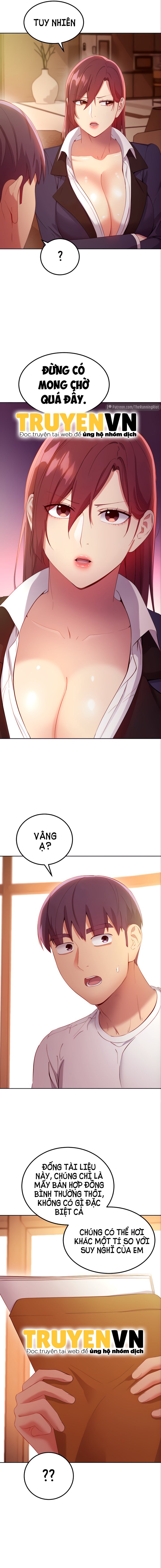 Đọc truyện hentai Bạn Của Mẹ Kế - Chap 106