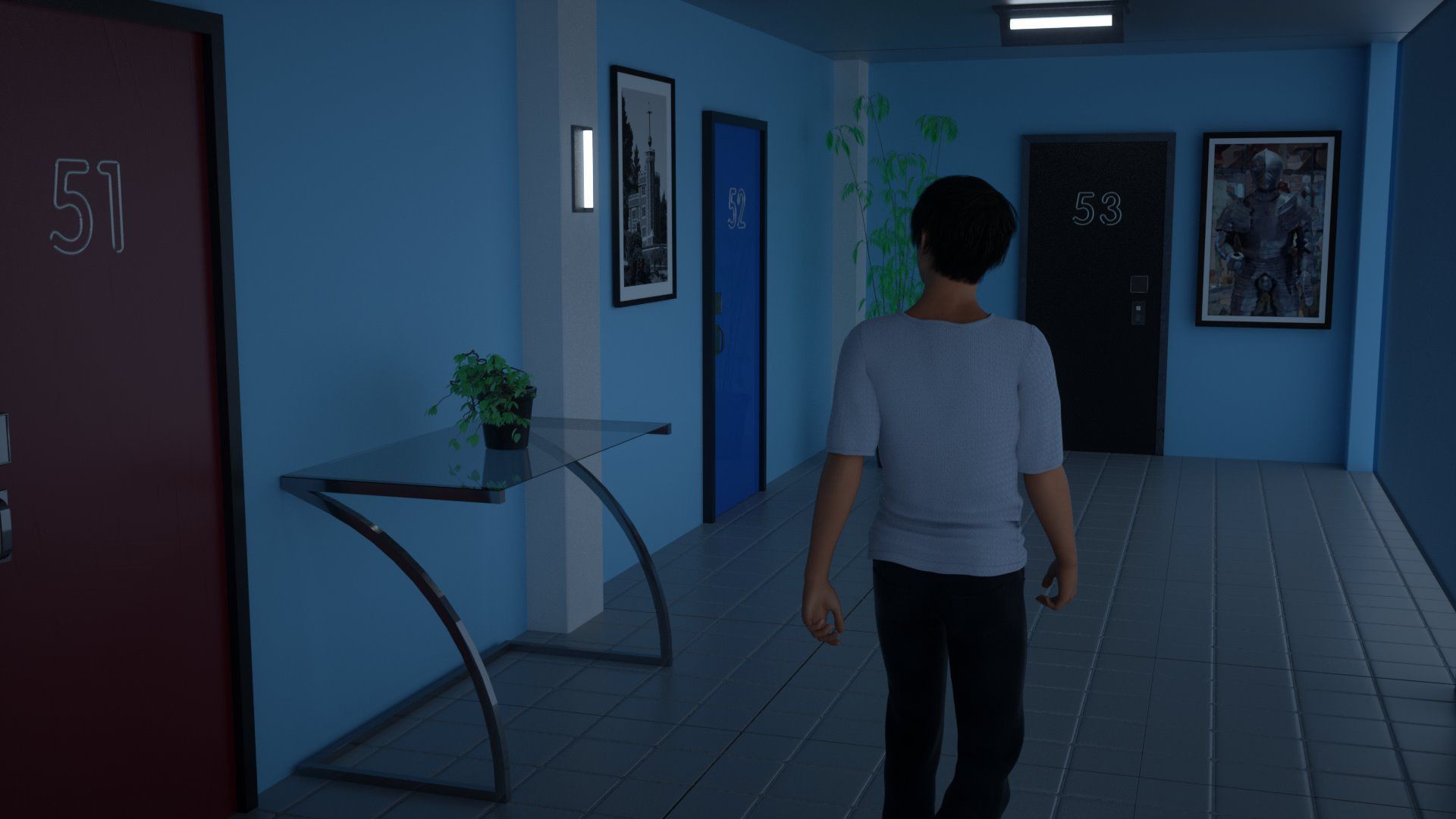 Đọc truyện hentai Milfy City v0.6e - MILFY City v0.6e - Part 8