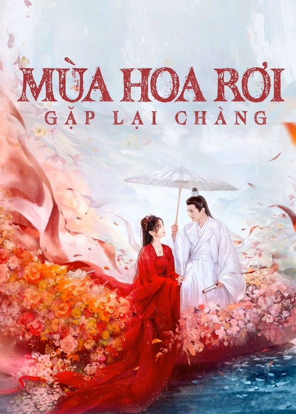 Mùa Hoa Rơi Gặp Lại Chàng