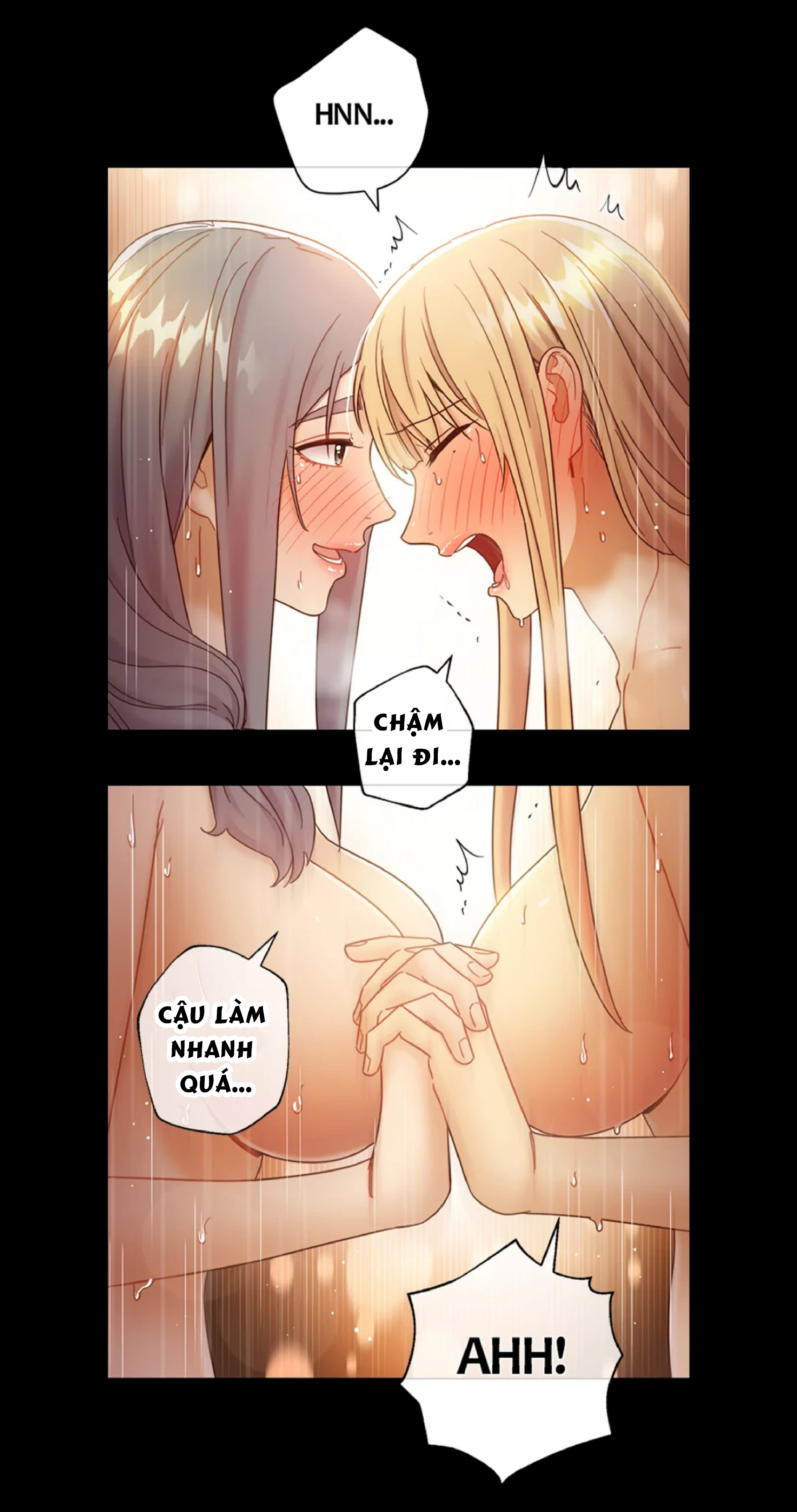 Đọc truyện hentai Bạn Của Mẹ Kế - Chap 48
