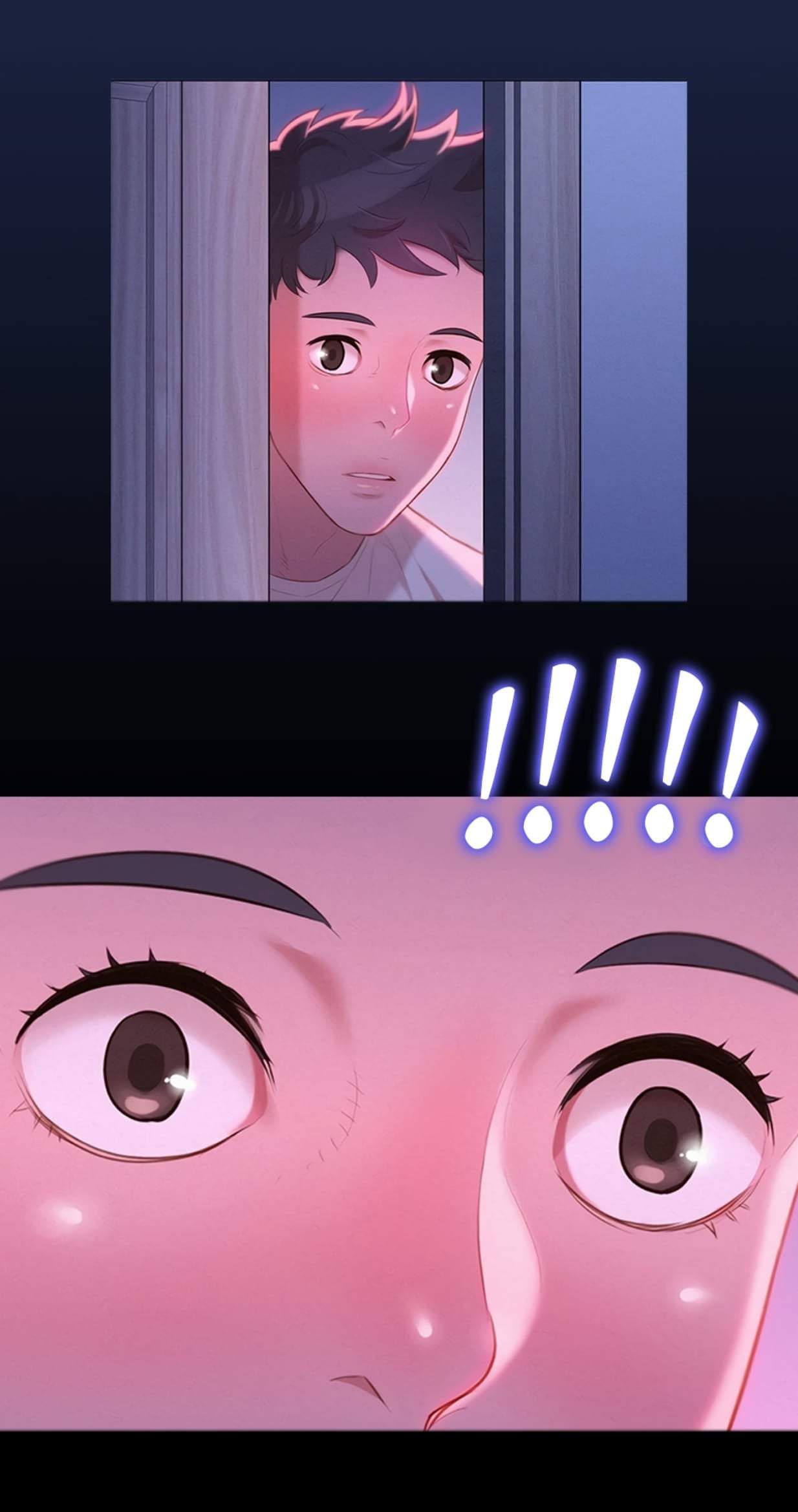 Đọc truyện hentai Chị Gái Hàng Xóm - Chap 11