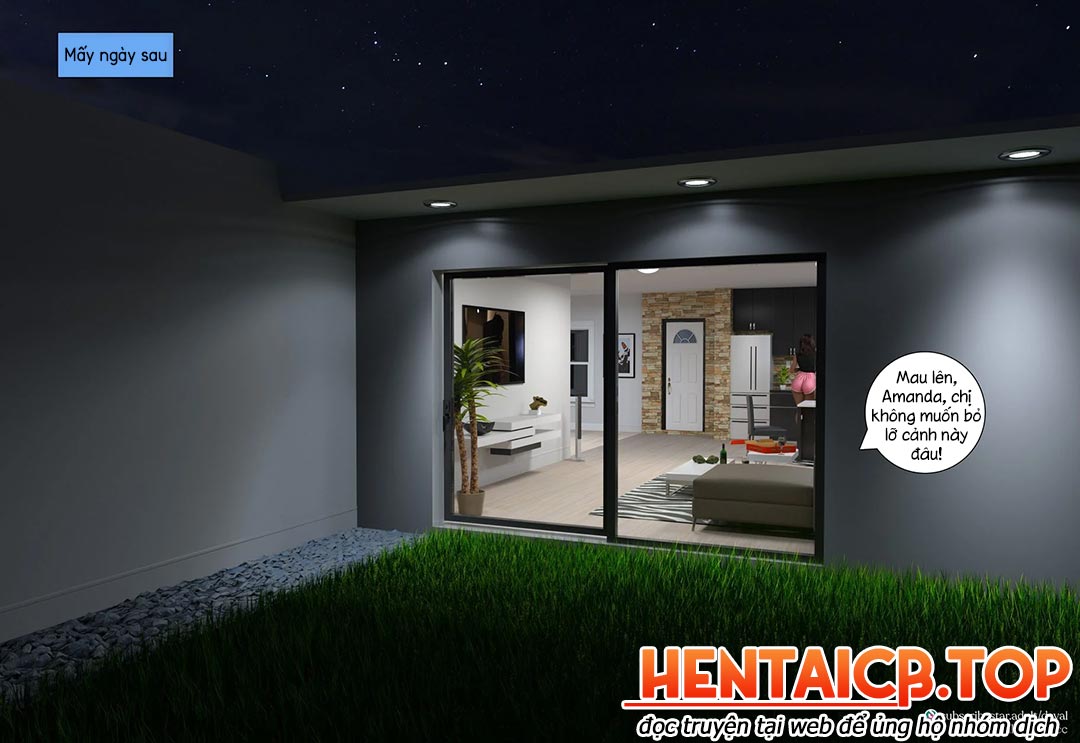 Đọc truyện hentai Thỏa mãn nhu cầu của mẹ - Chap 06.2-A