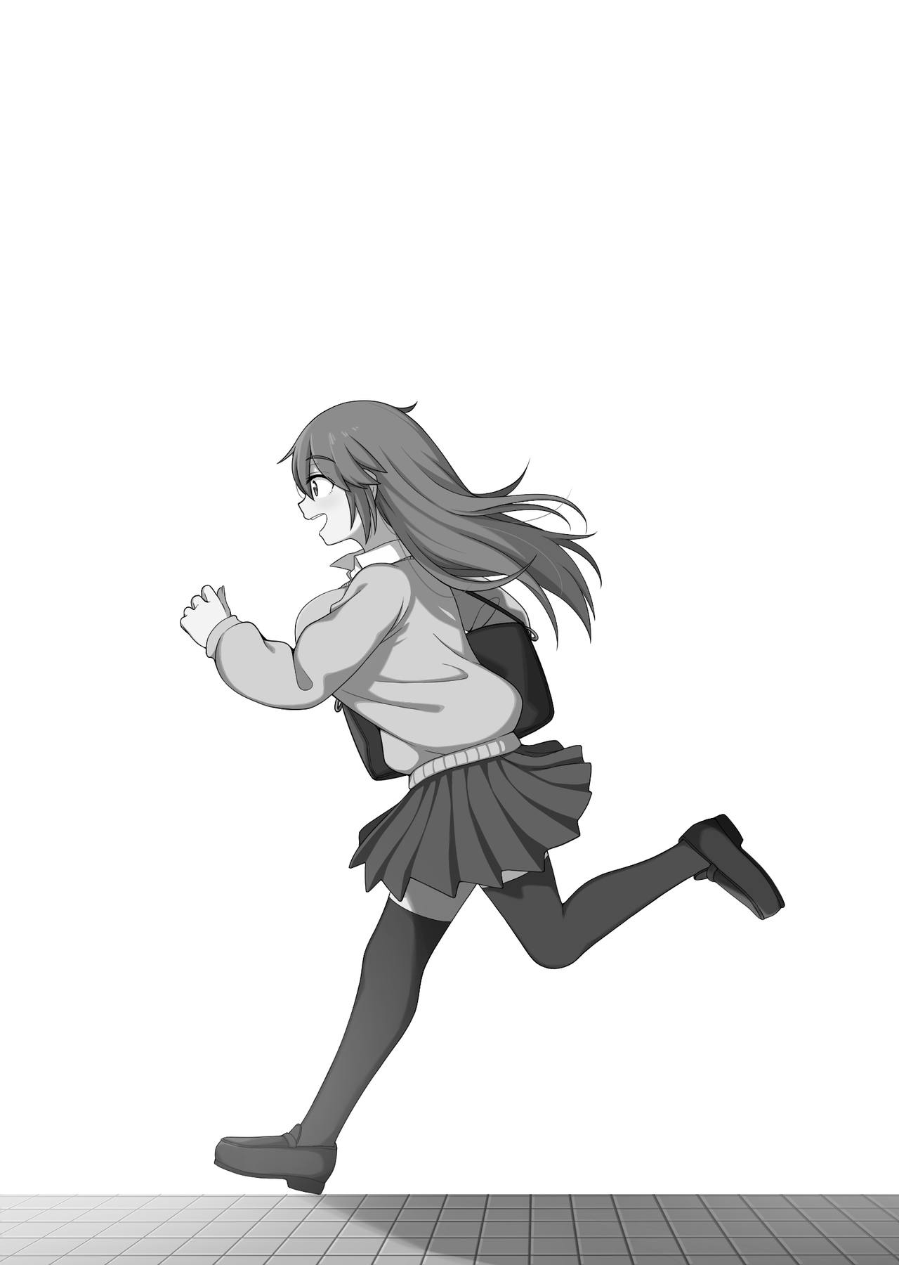 Đọc truyện hentai Nhân Bản - Chap 1