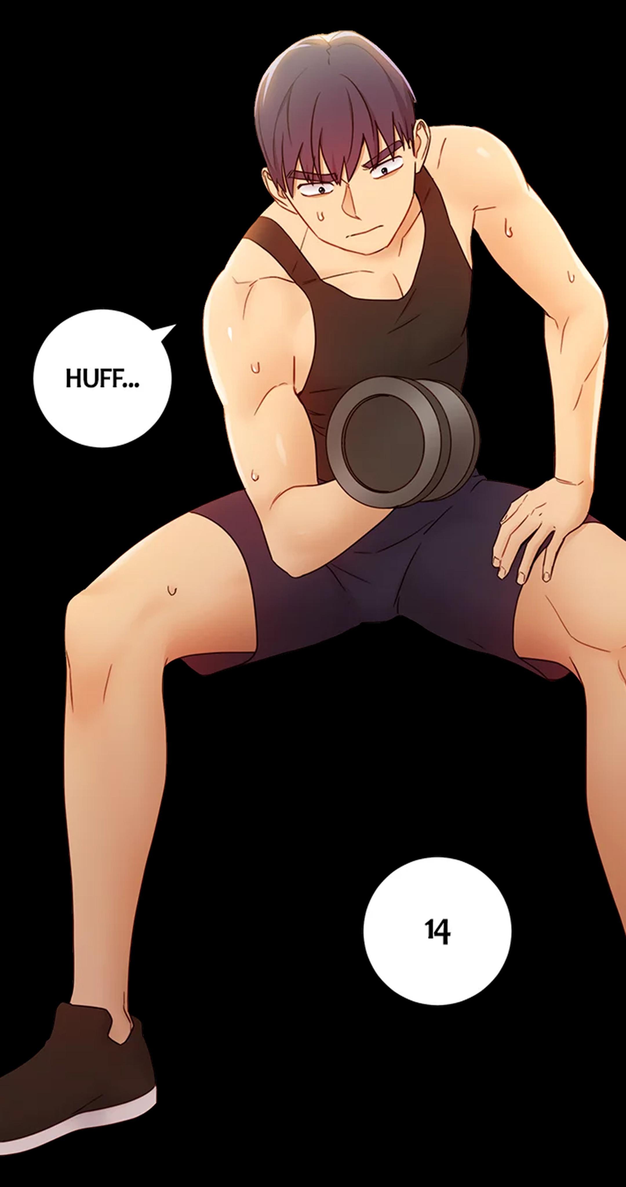 Đọc truyện hentai Bạn Của Mẹ Kế - Chap 42