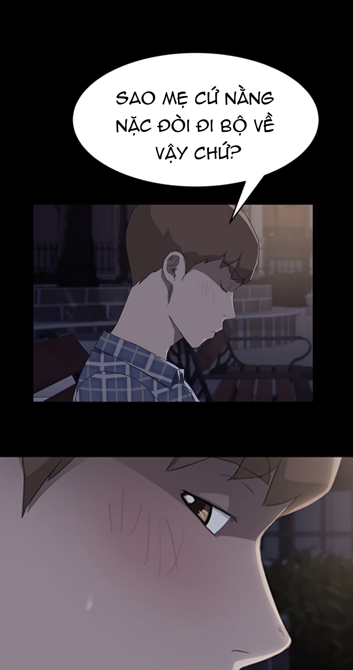 Đọc truyện hentai Mẹ Kế - Chap 27