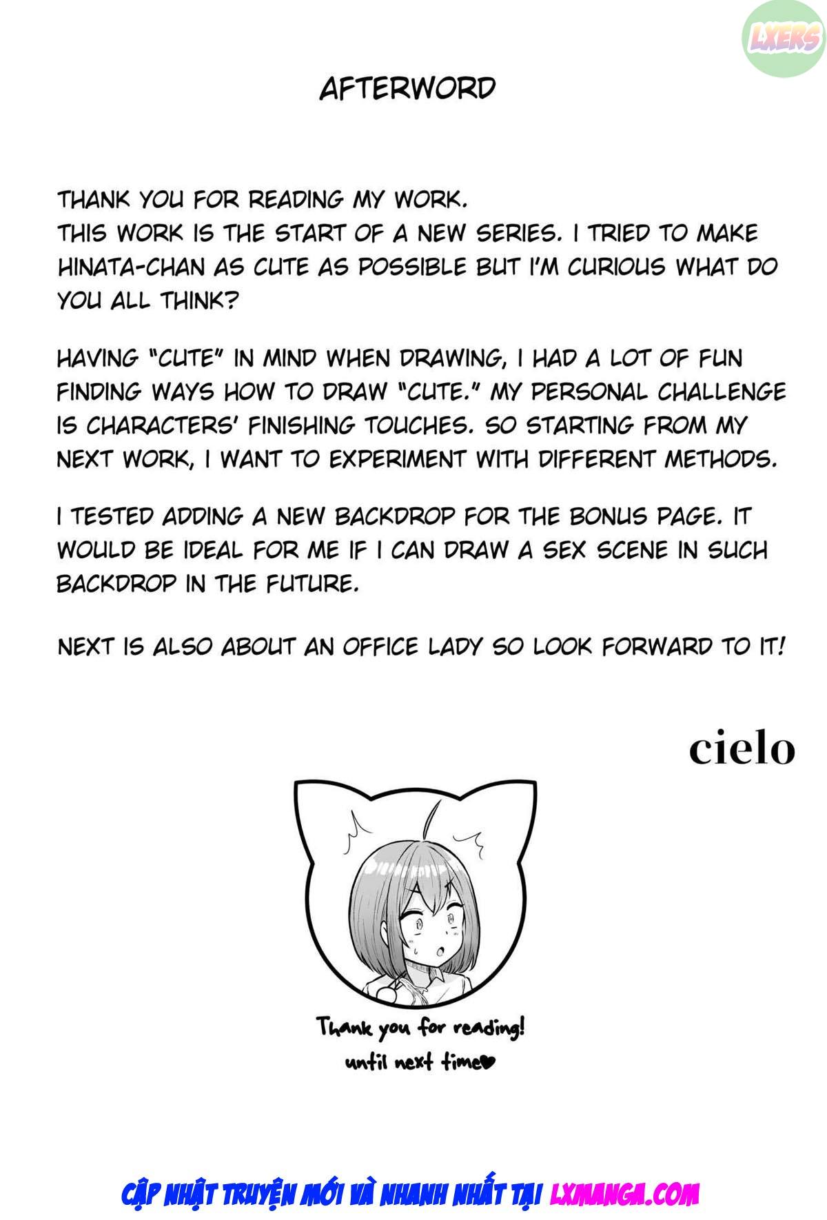 Đọc truyện hentai Nhiệm vụ của tôi là ở Ban Cứu trợ Tình dục - Chap 1 ~Training Chapter~