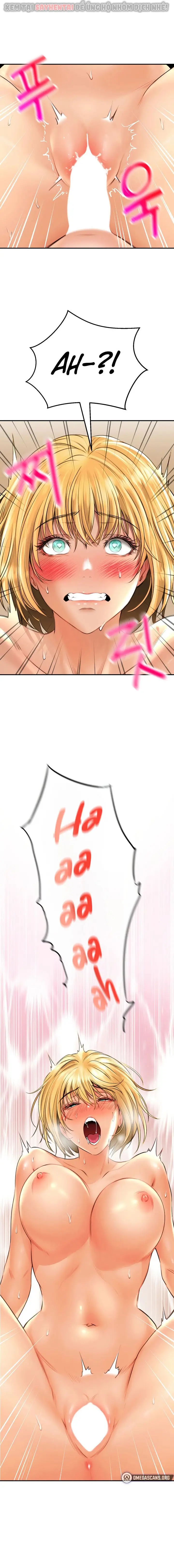 Đọc truyện hentai Thảo Dược Mê Tình - Chap 15