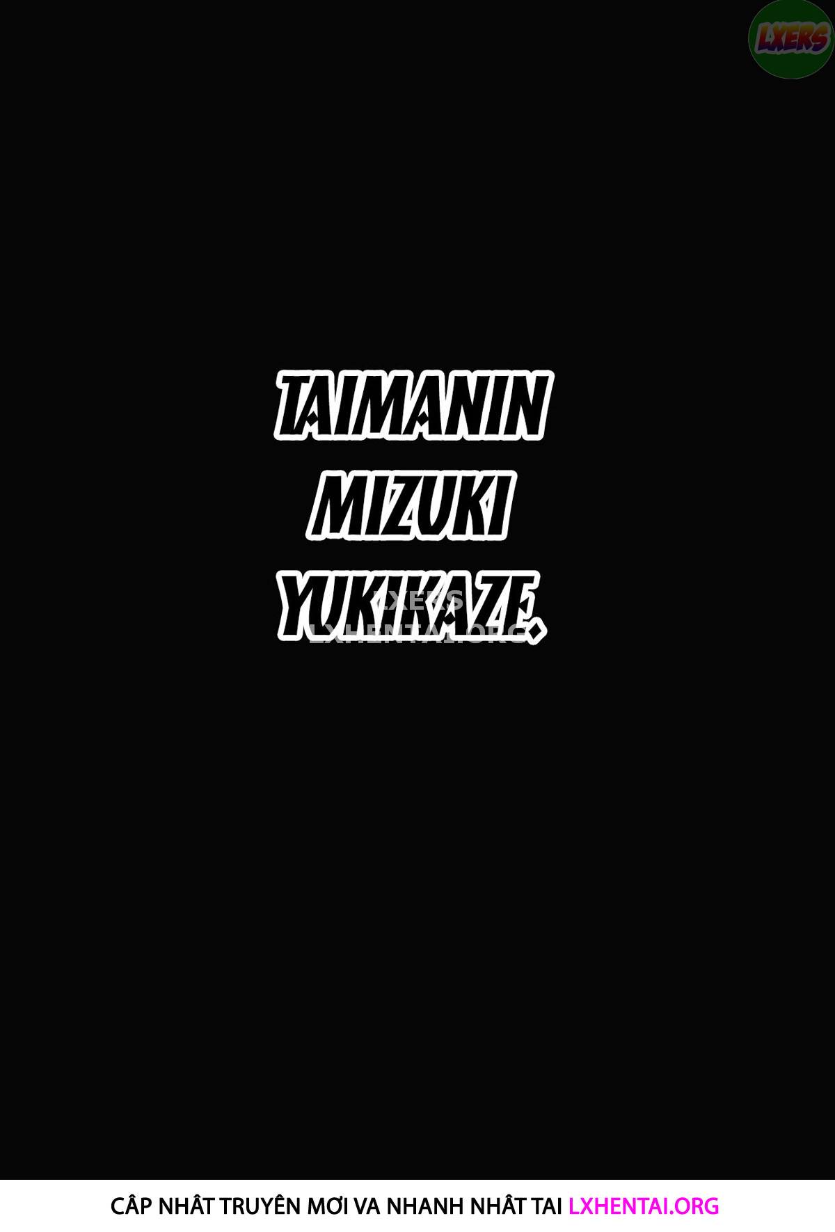 Đọc truyện hentai Shiranui Getting Knocked Up - Chap 1 - Không che