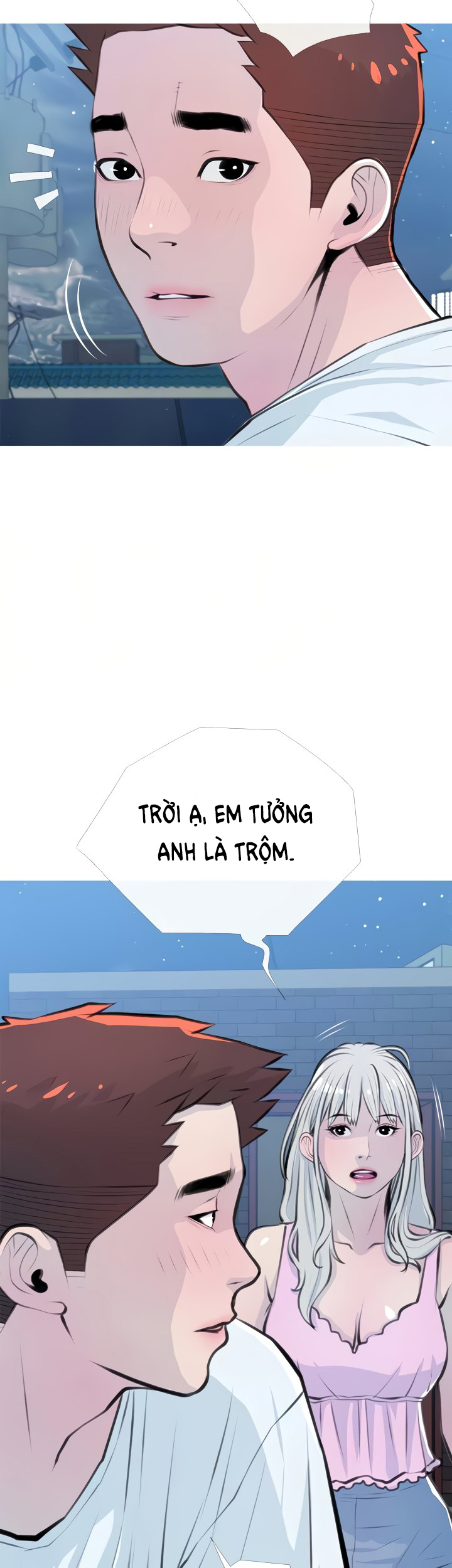 Đọc truyện hentai Dập Dì Của Tôi - Chap 62