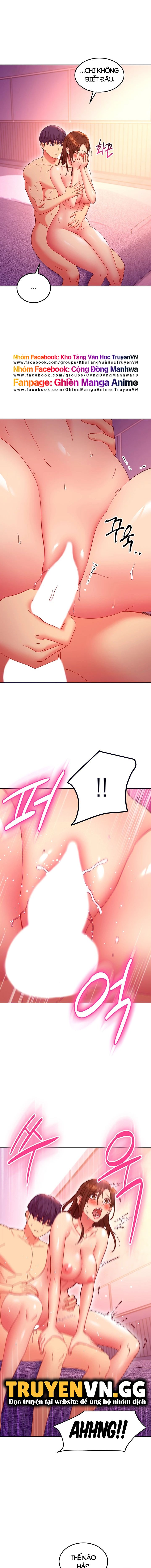 Đọc truyện hentai Bạn Của Mẹ Kế - Chap 142