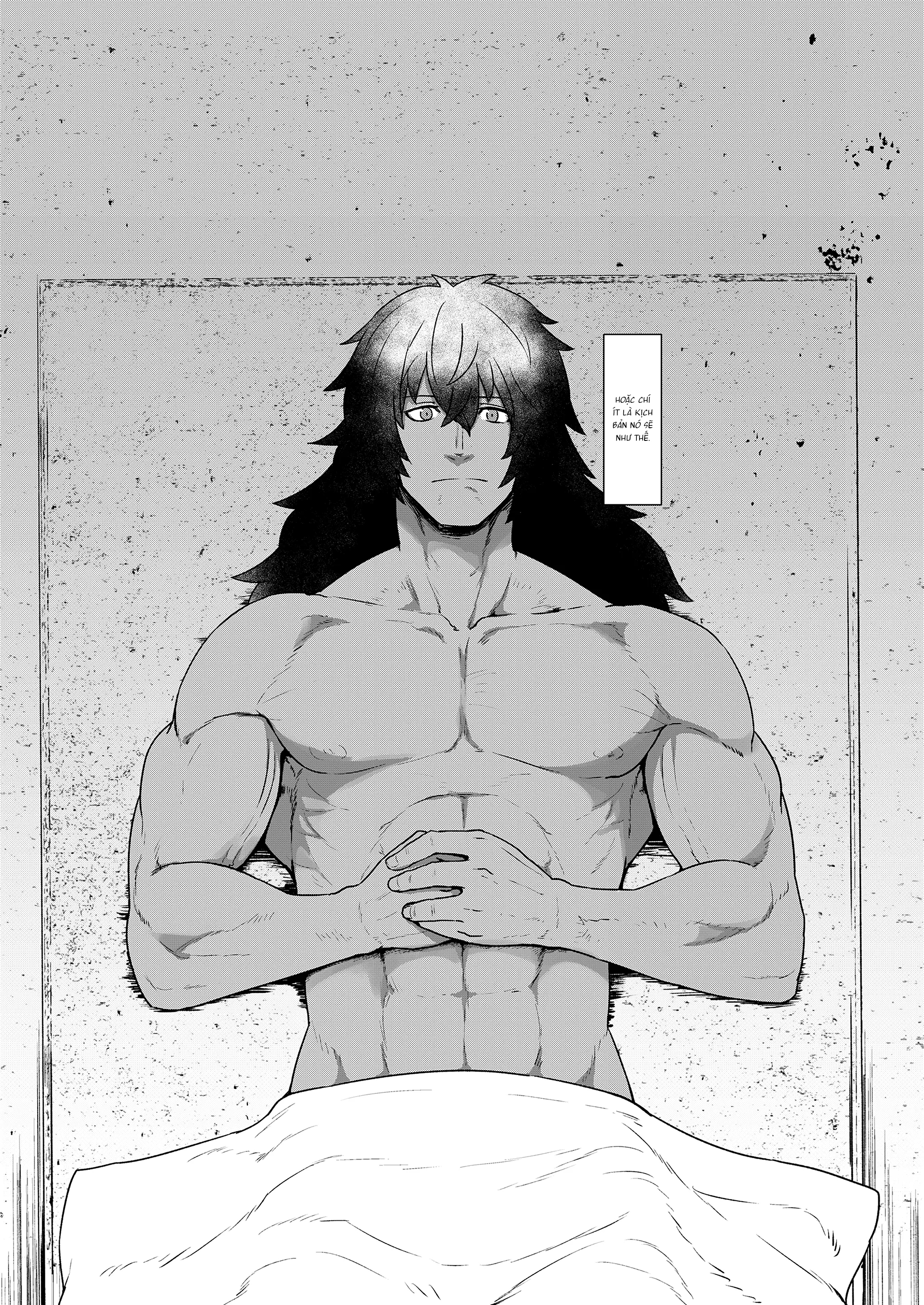 Đọc truyện hentai Yakkai na Fan Elf - Oneshot