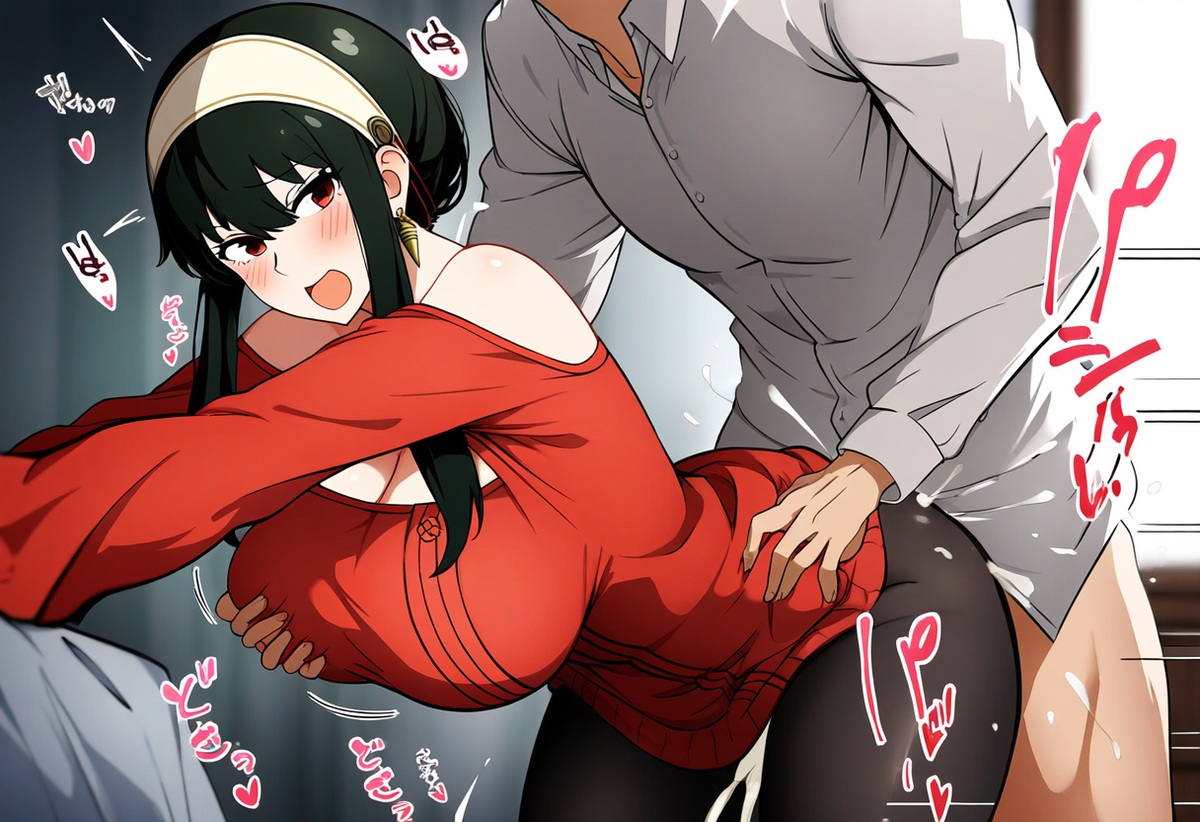 Đọc truyện hentai Tuyển tập Albums Art hentai - Chap 111 - Yol, Part 2