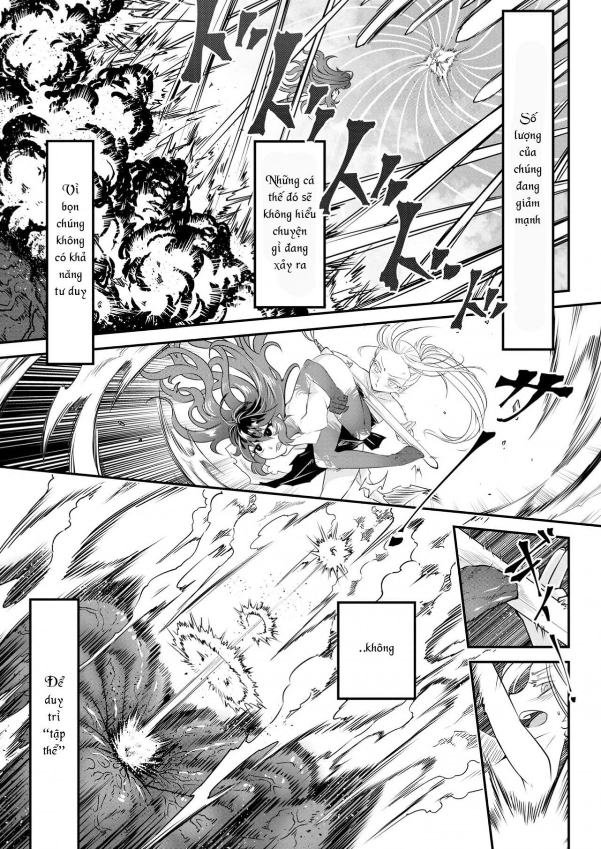 Đọc truyện hentai Eisei no Tsumi - Chap 1