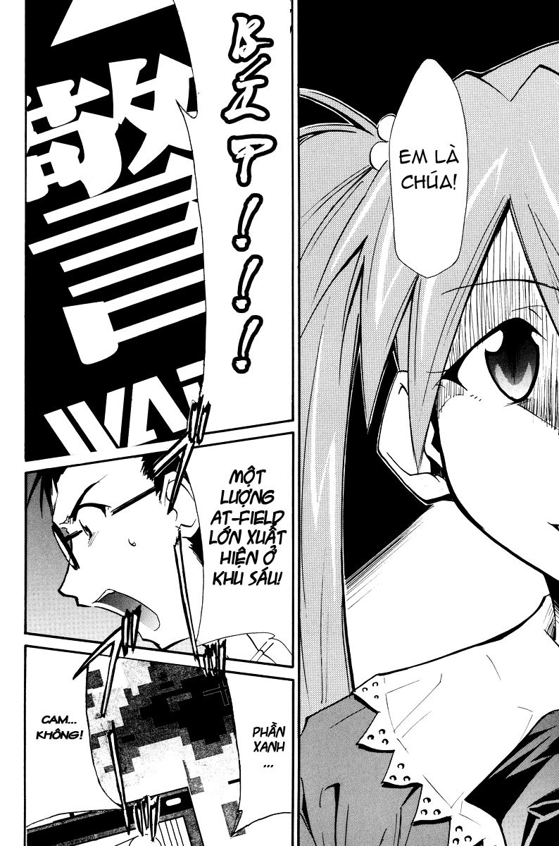 Đọc truyện hentai RE-TAKE - Chap 5 - RE-TAKE 4 part 1