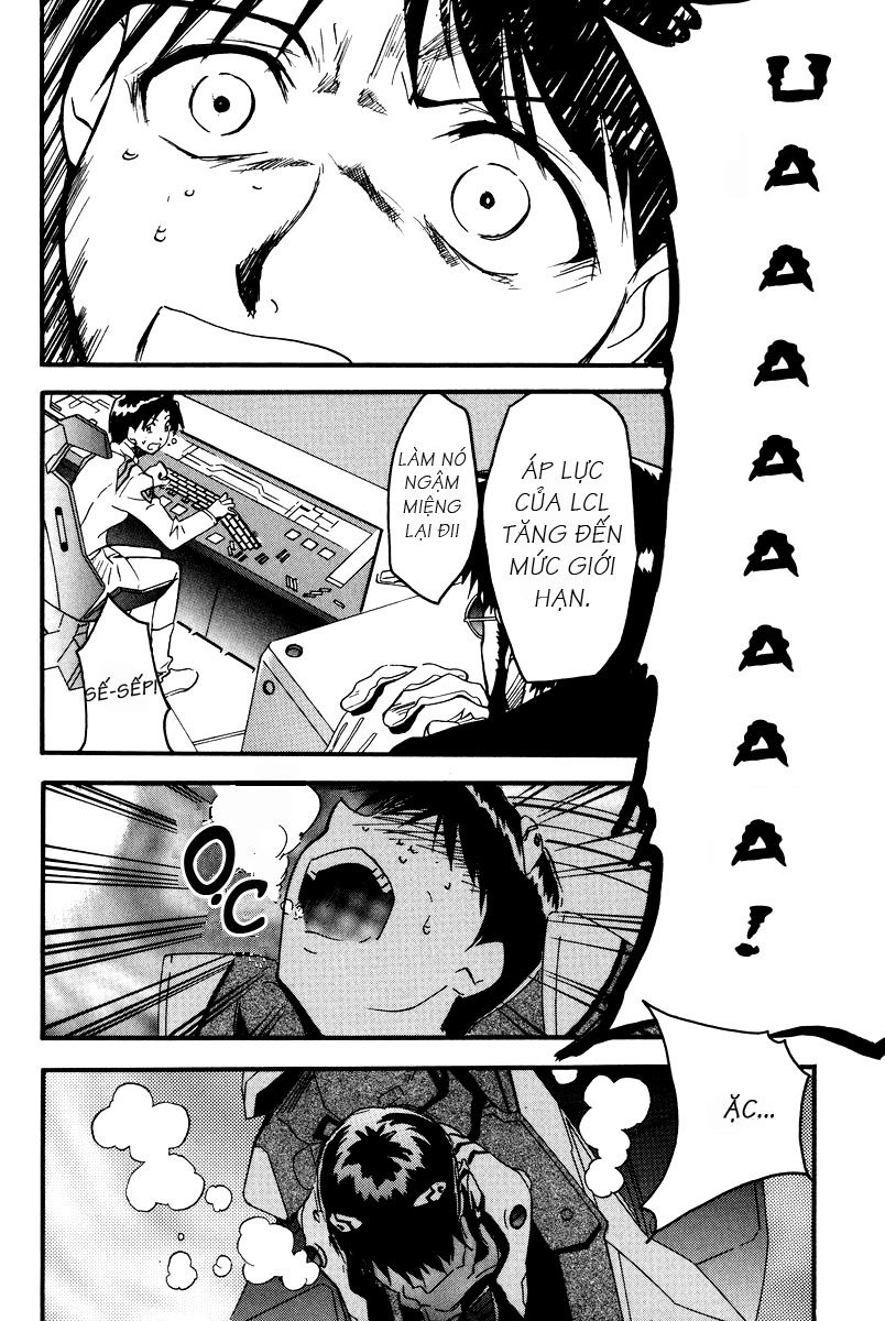 Đọc truyện hentai RE-TAKE - Chap 2 - RE-TAKE 2