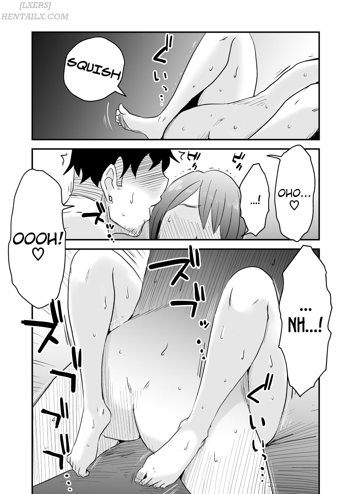 Đọc truyện hentai Netorare Mousou Syndrome - Chap 2 ~Second (Final) Part~