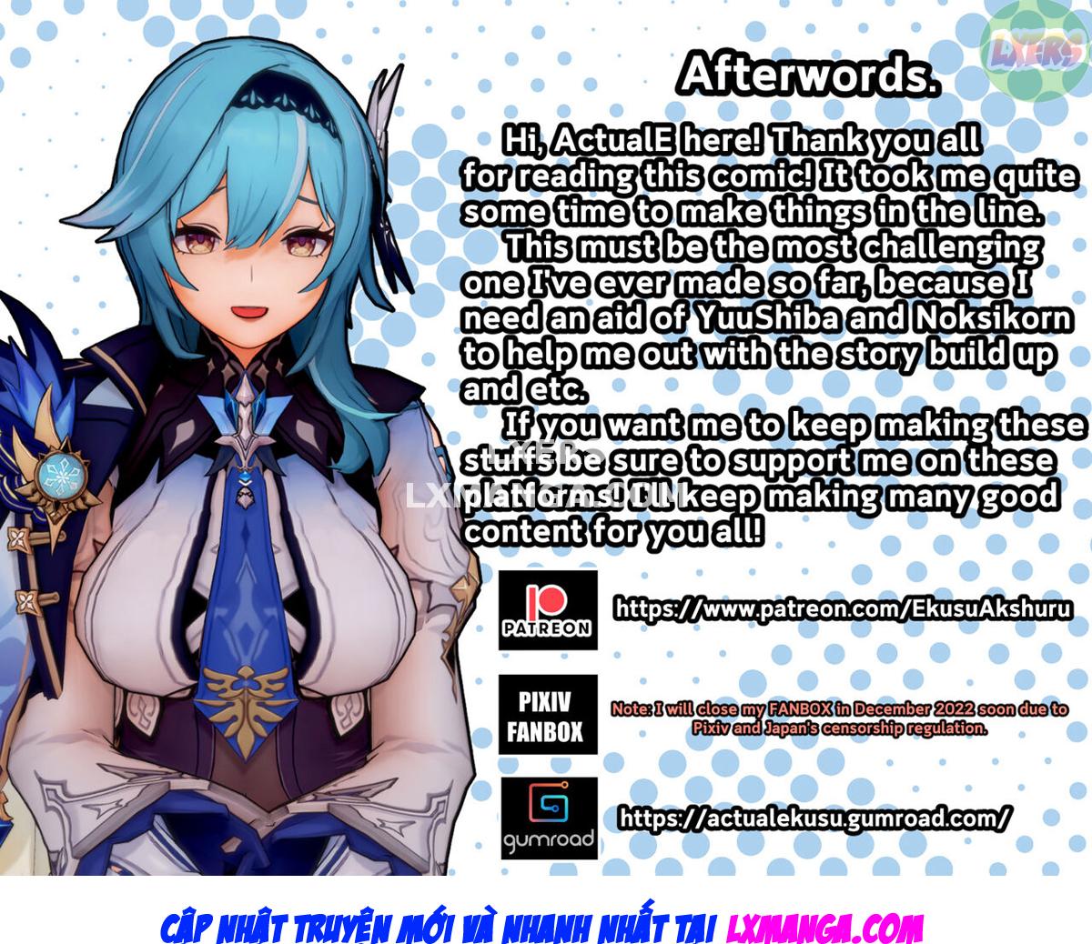 Đọc truyện hentai Bạn có thật sự thích tôi không - Chap 1