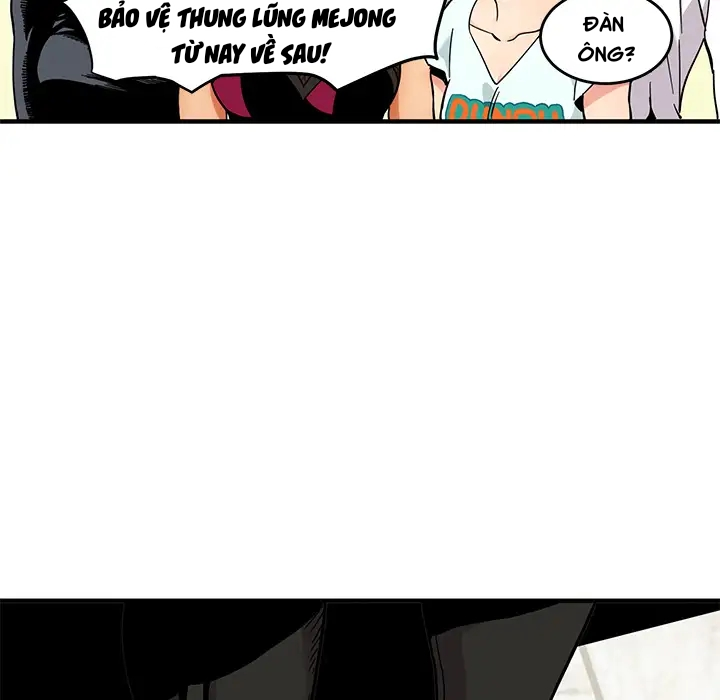 Đọc truyện hentai Canh Phòng - Chap 1: Nỗi Đau...