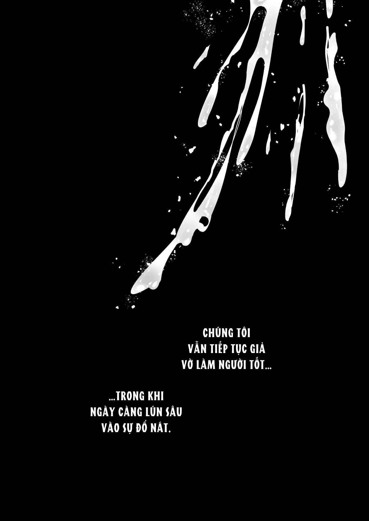 Đọc truyện hentai My Childhood Friends Mask Their True Nature Well ~BAD TRIP~(Official) - Chap 1