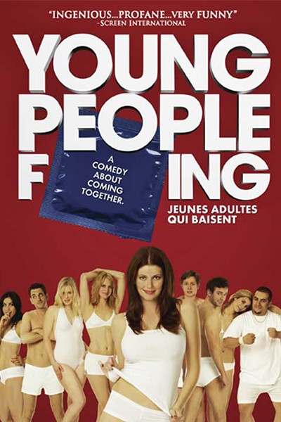 Đam Mê Nỗi Loạn