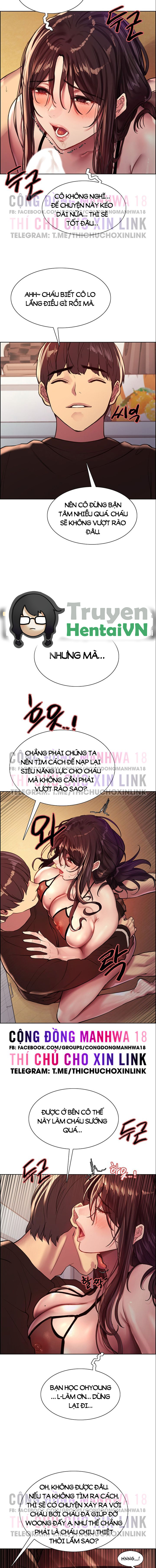 Đọc truyện hentai Nhãn Lực Toàn Năng - Chap 29