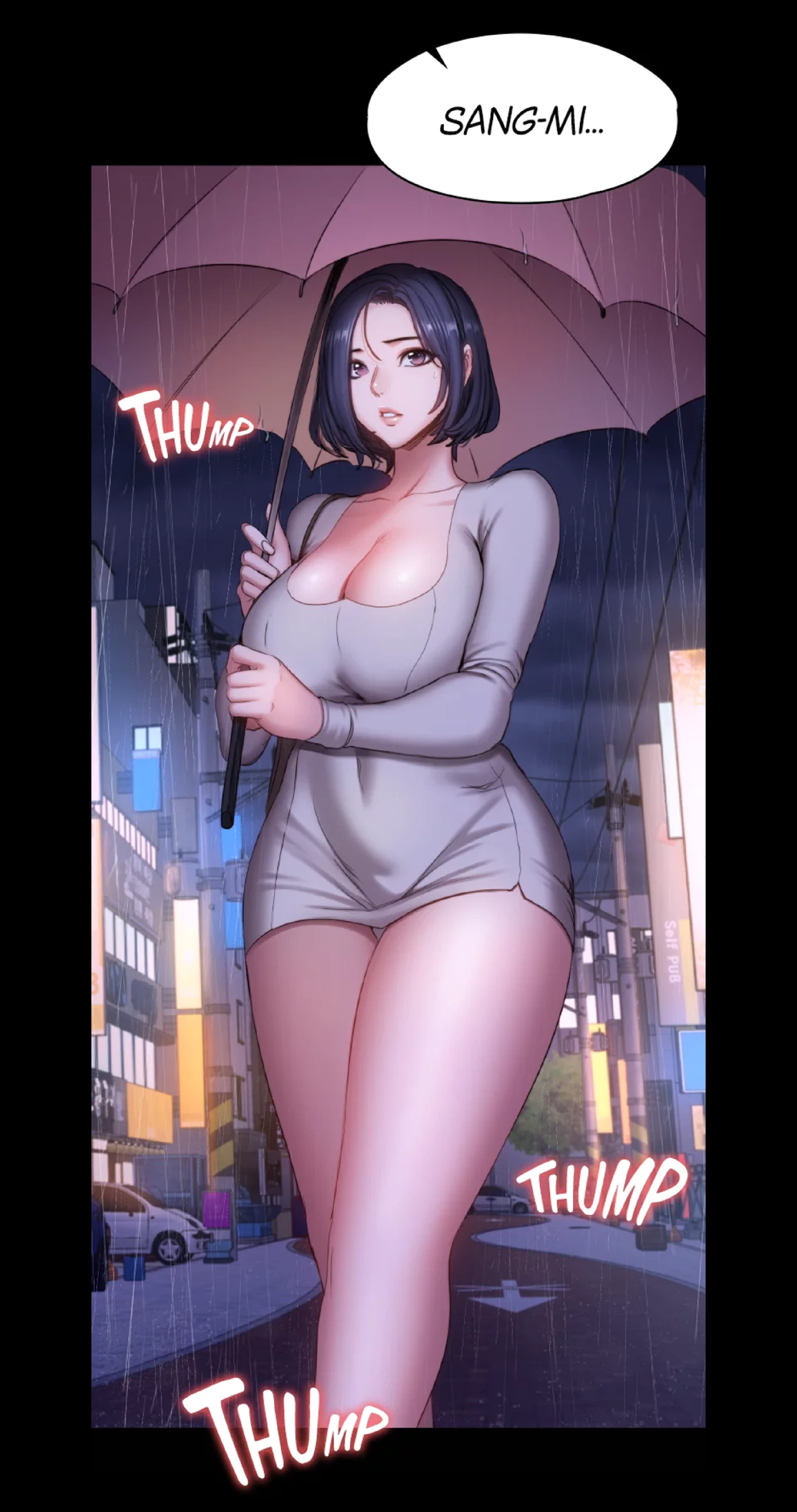 Đọc truyện hentai Huấn Luyện Viên Thể Hình - Chap 80