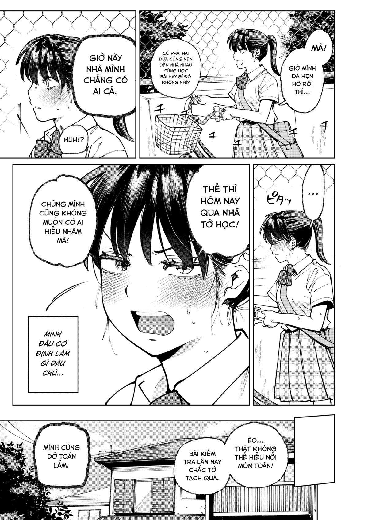 Đọc truyện hentai Người con gái của tôi - Oneshot