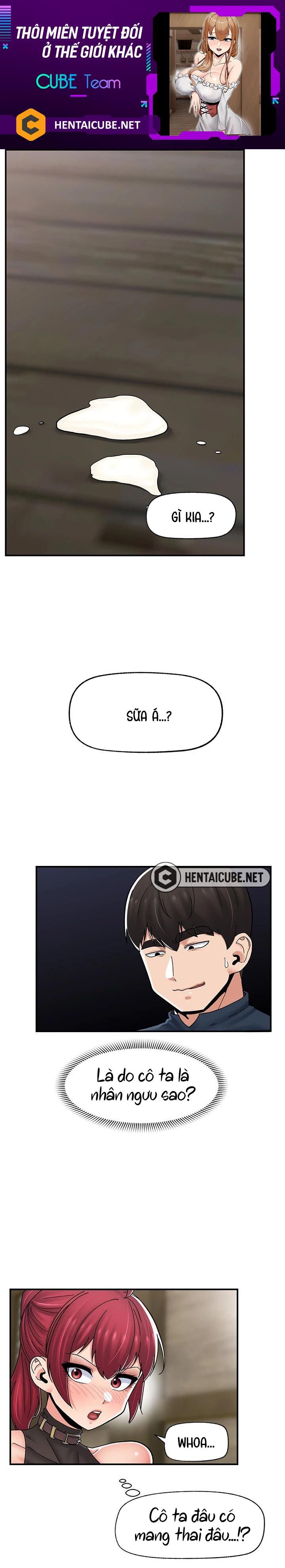 Đọc truyện hentai Thôi miên tuyệt đối ở dị giới - Chap 78