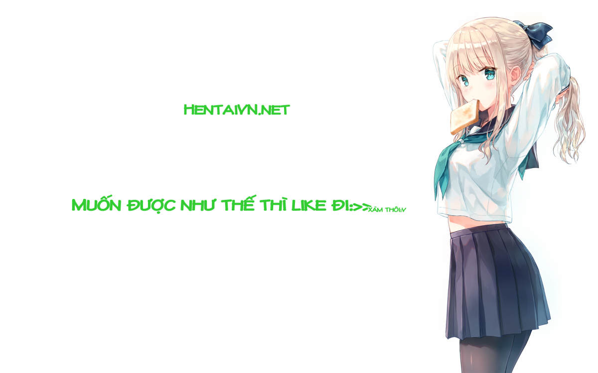 Đọc truyện hentai Cách chữa ốm♥ - Oneshot