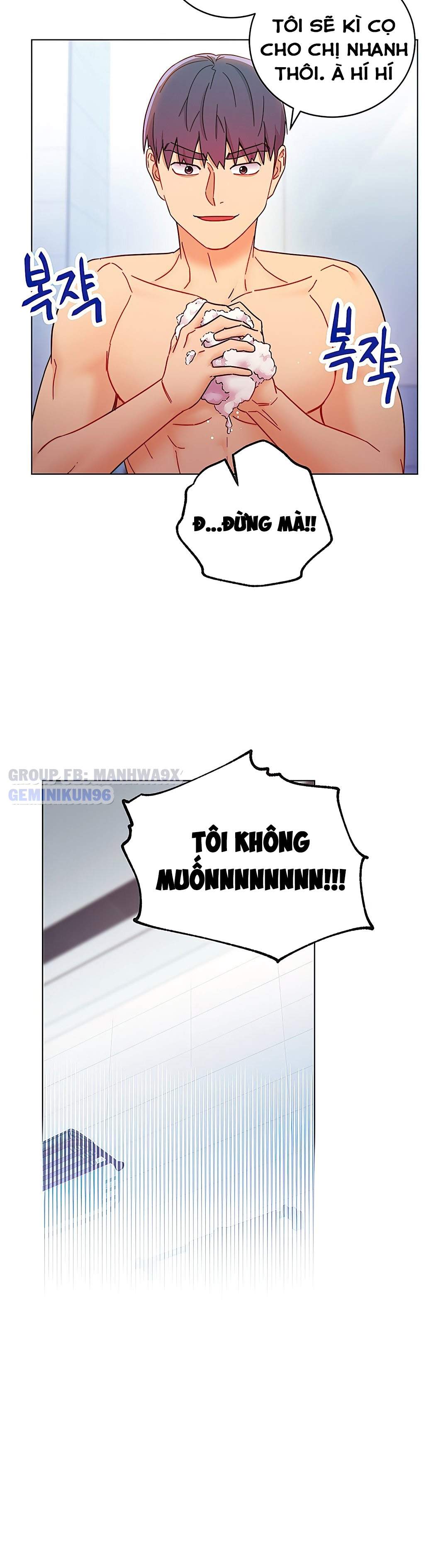 Đọc truyện hentai Bạn Của Mẹ Kế - Chap 52