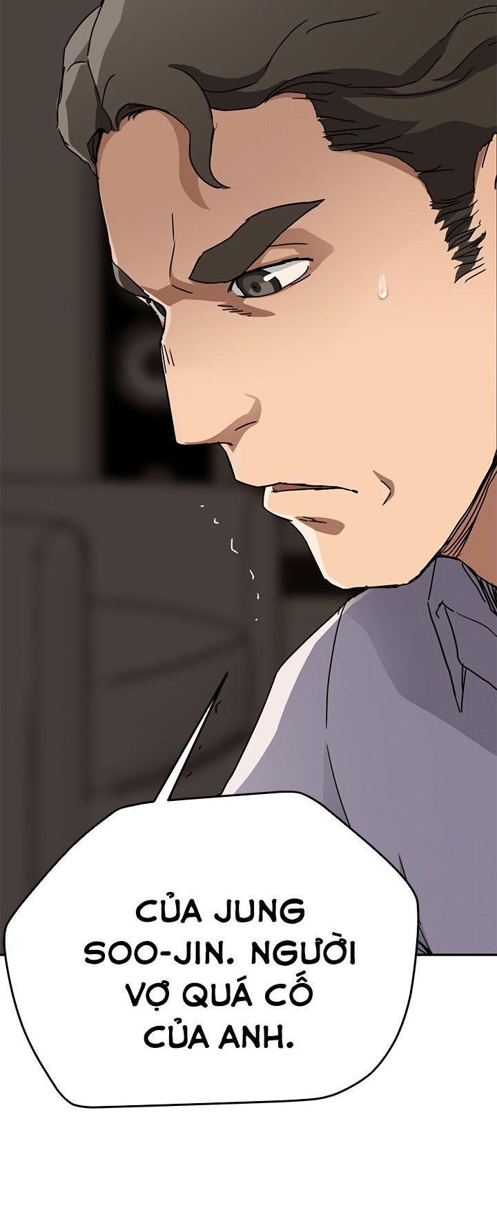 Đọc truyện hentai Mẹ Kế - Chap 34