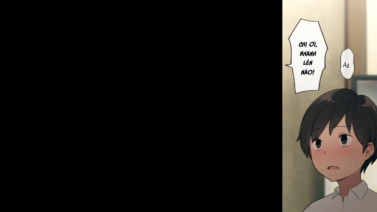 Đọc truyện hentai Toaru Daikazoku no Okazu Jijou ~Mamagawari Onee-chan Funtouki~ - chap6