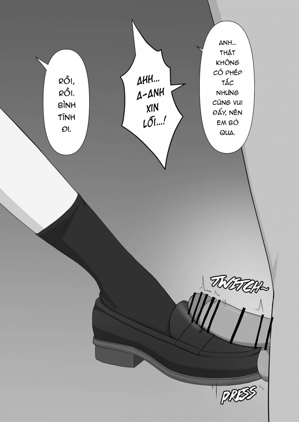 Đọc truyện hentai Slave Time - Chap 1