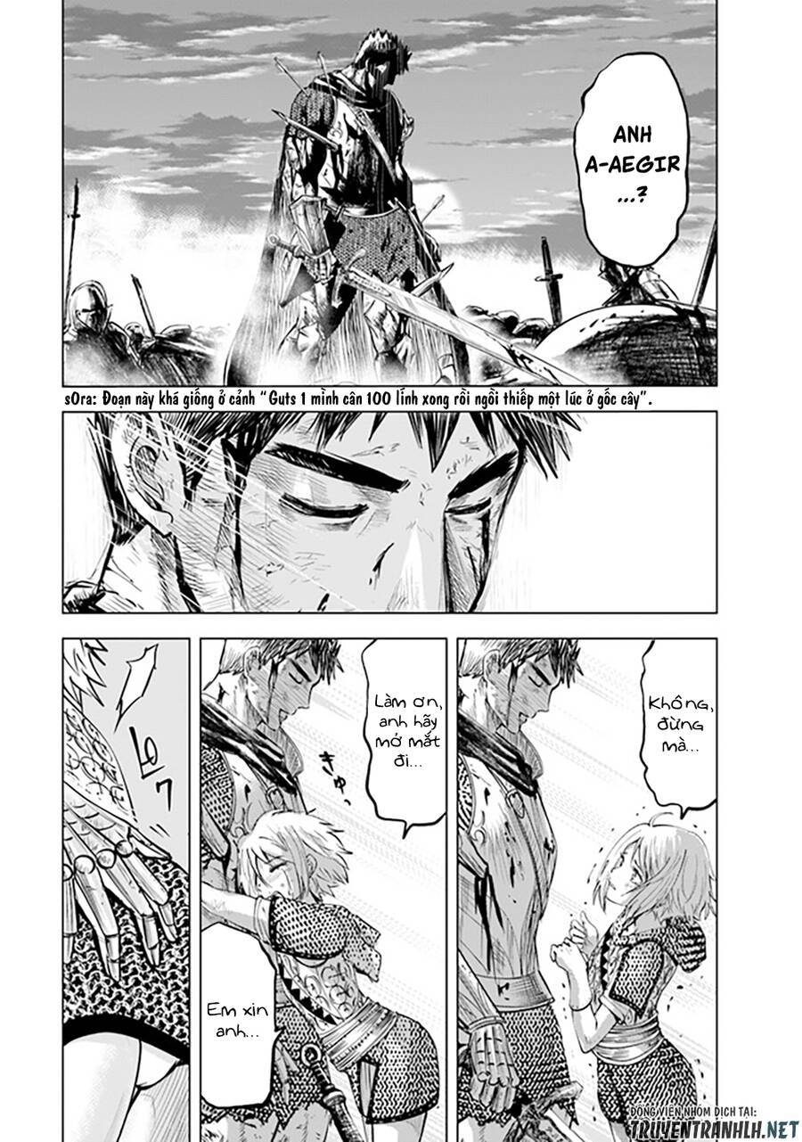 Đọc truyện hentai Hành trình chịch dạo của của máy dập cổ đại - Chap 54