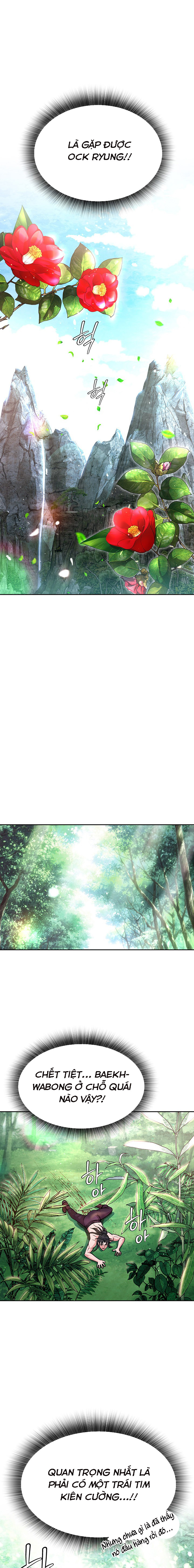 Đọc truyện hentai Lạc đến thế giới dục vọng - Chap 7