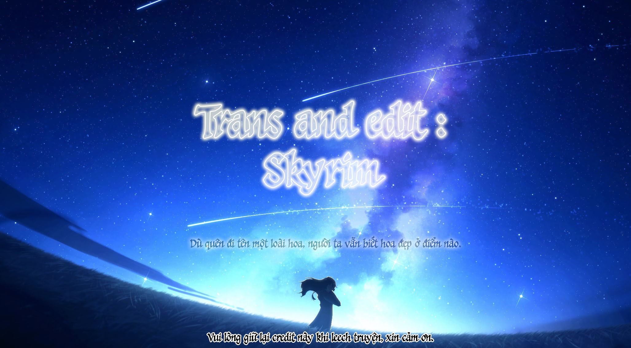 Đọc truyện hentai Adagio - Oneshot