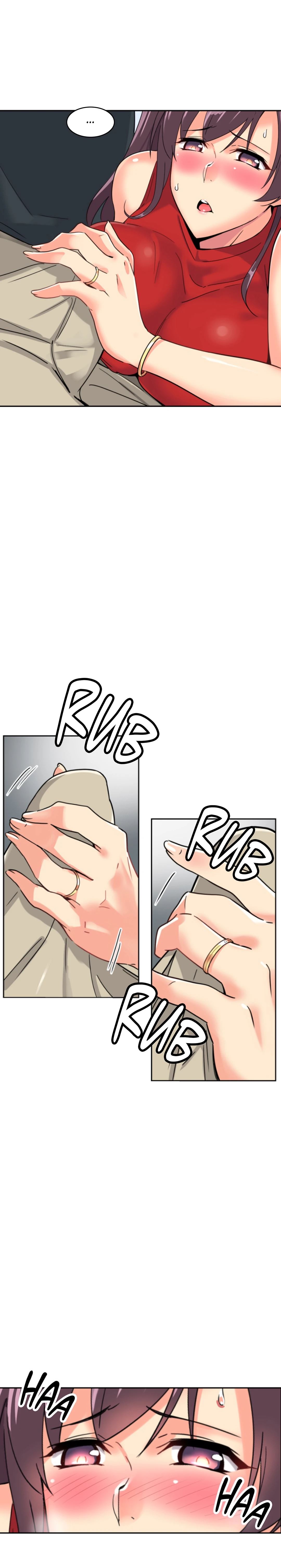 Đọc truyện hentai Đào tạo cô dâu - Chap 14